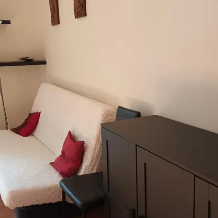 Apartment 2 Pieces Cosy Sur La Plus Belle Avenue De *