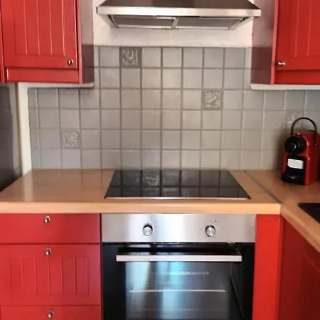 2 Pieces Cosy Sur La Plus Belle Avenue De Apartment Hyeres