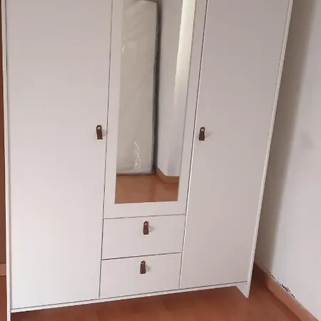 2 Pieces Cosy Sur La Plus Belle Avenue De Apartment *