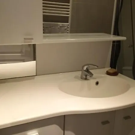 Apartment 2 Pieces Cosy Sur La Plus Belle Avenue De *