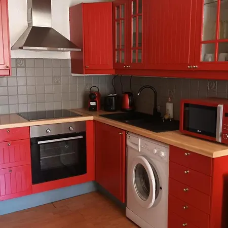 2 Pieces Cosy Sur La Plus Belle Avenue De Apartment Hyeres