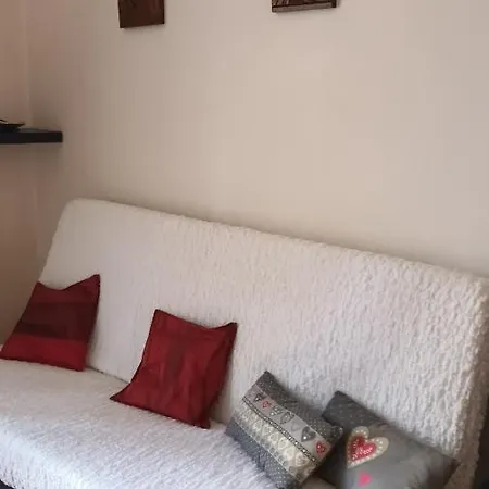 Apartment 2 Pieces Cosy Sur La Plus Belle Avenue De Hyeres